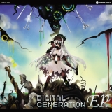 DiGiTAL GENERATiON EP(amazon)