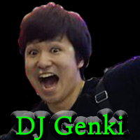 DJ Genki