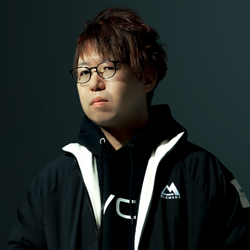 DJ Noriken